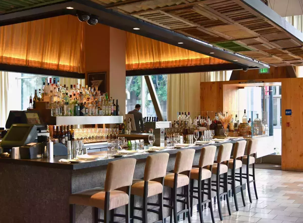 Most Romantic Restaurants In Sacramento