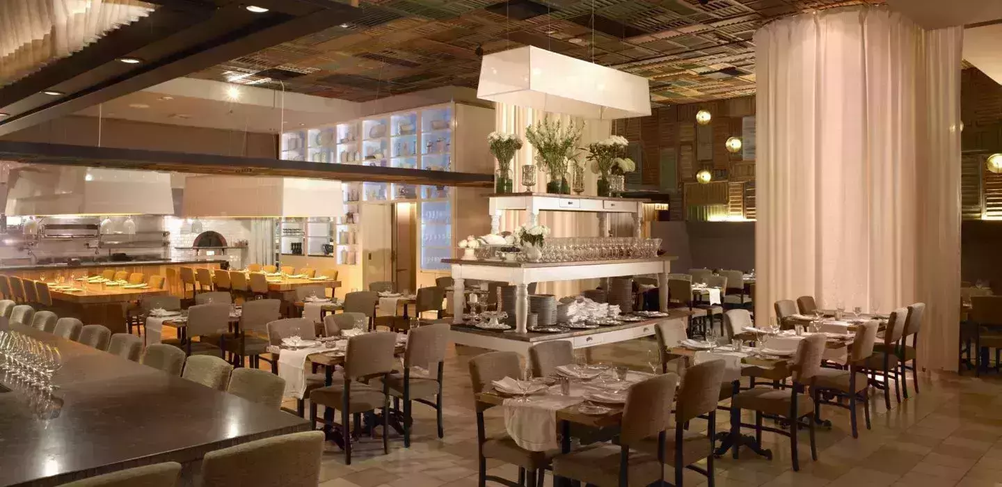 Most Romantic Restaurants In Sacramento