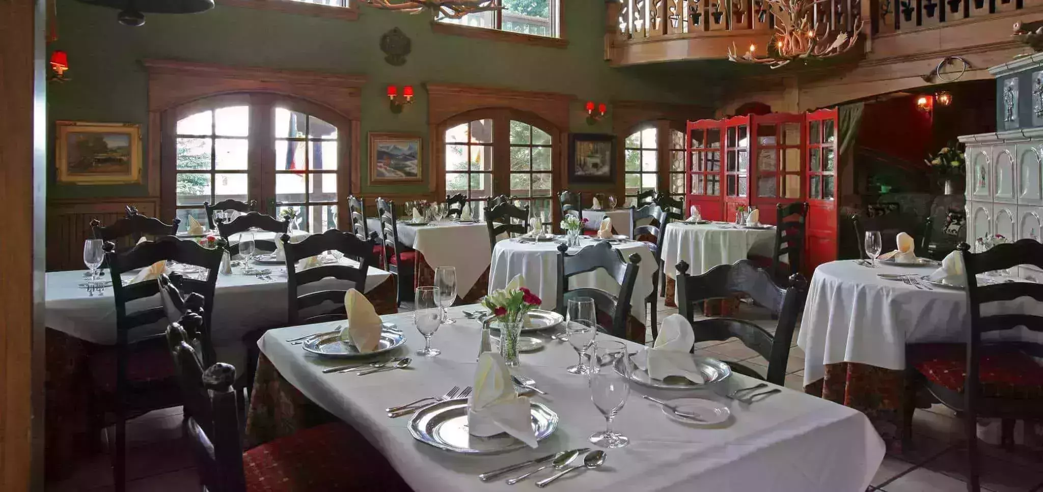 America&amp;amp;#039;s 50 Most Romantic Restaurants