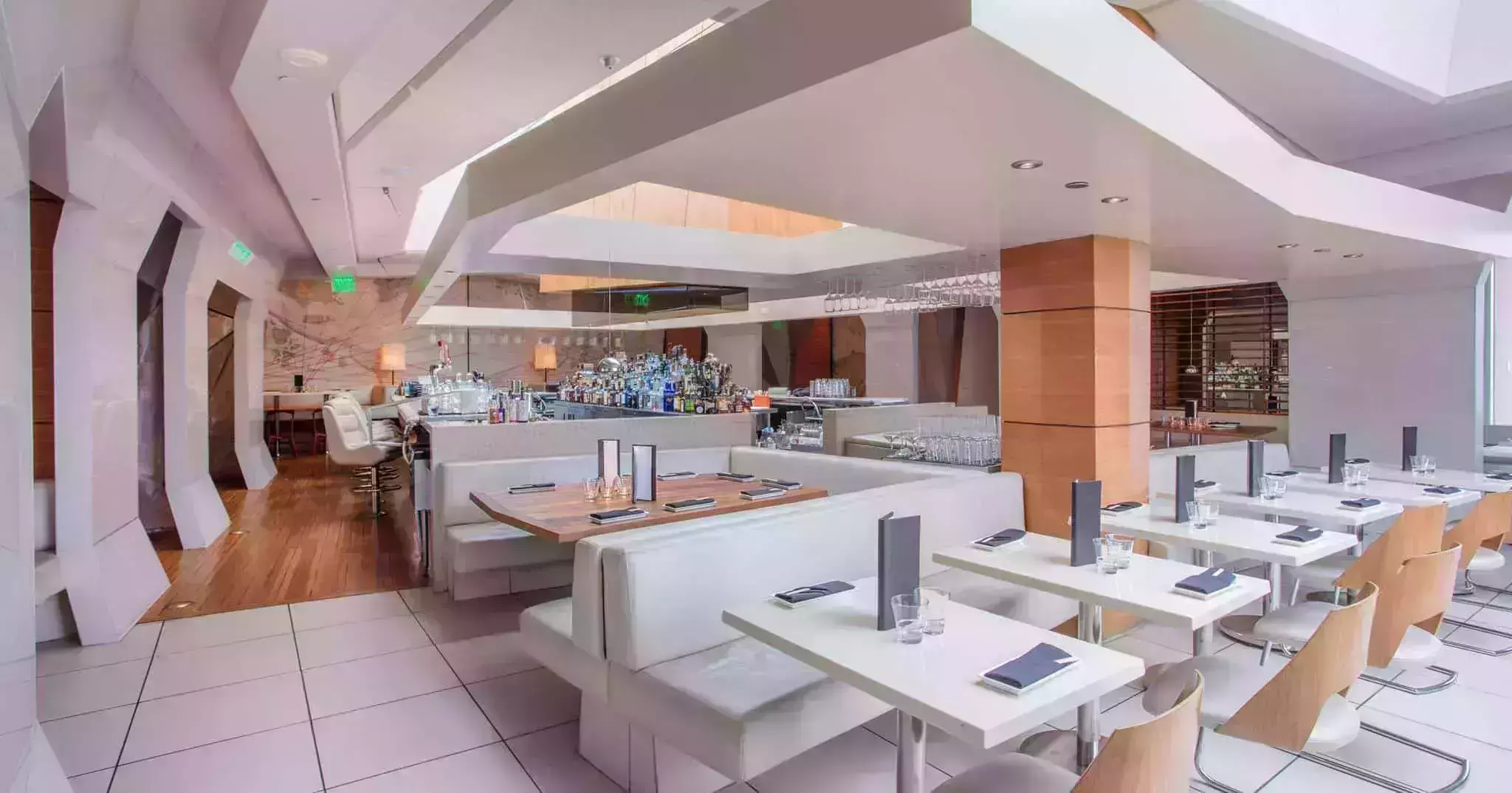 Most Romantic Restaurants in Portland Oregon