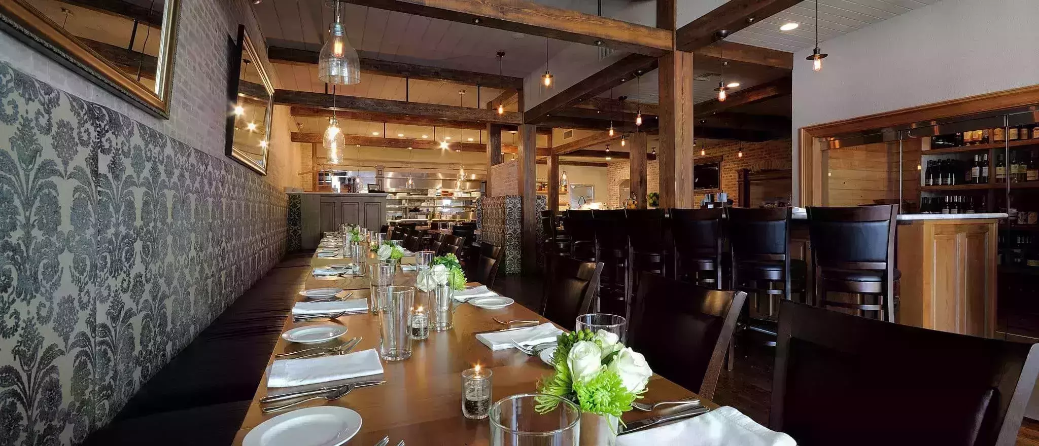 Most Romantic Restaurants United States