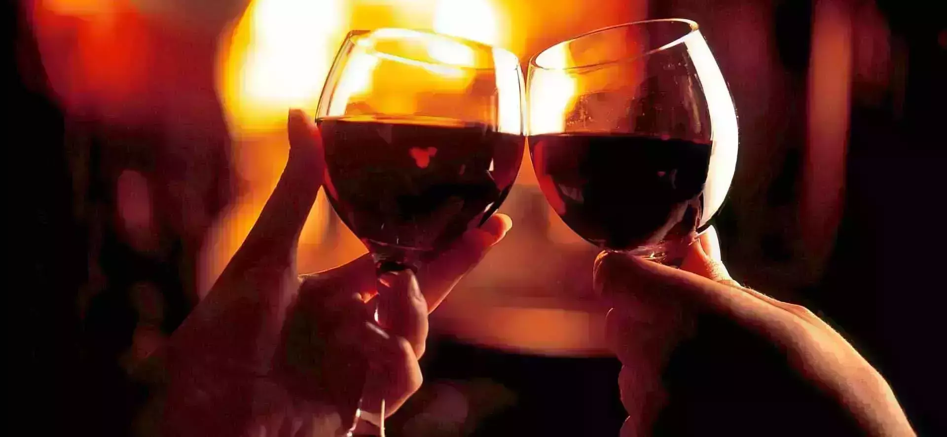 Most Romantic Restaurants in Dallas