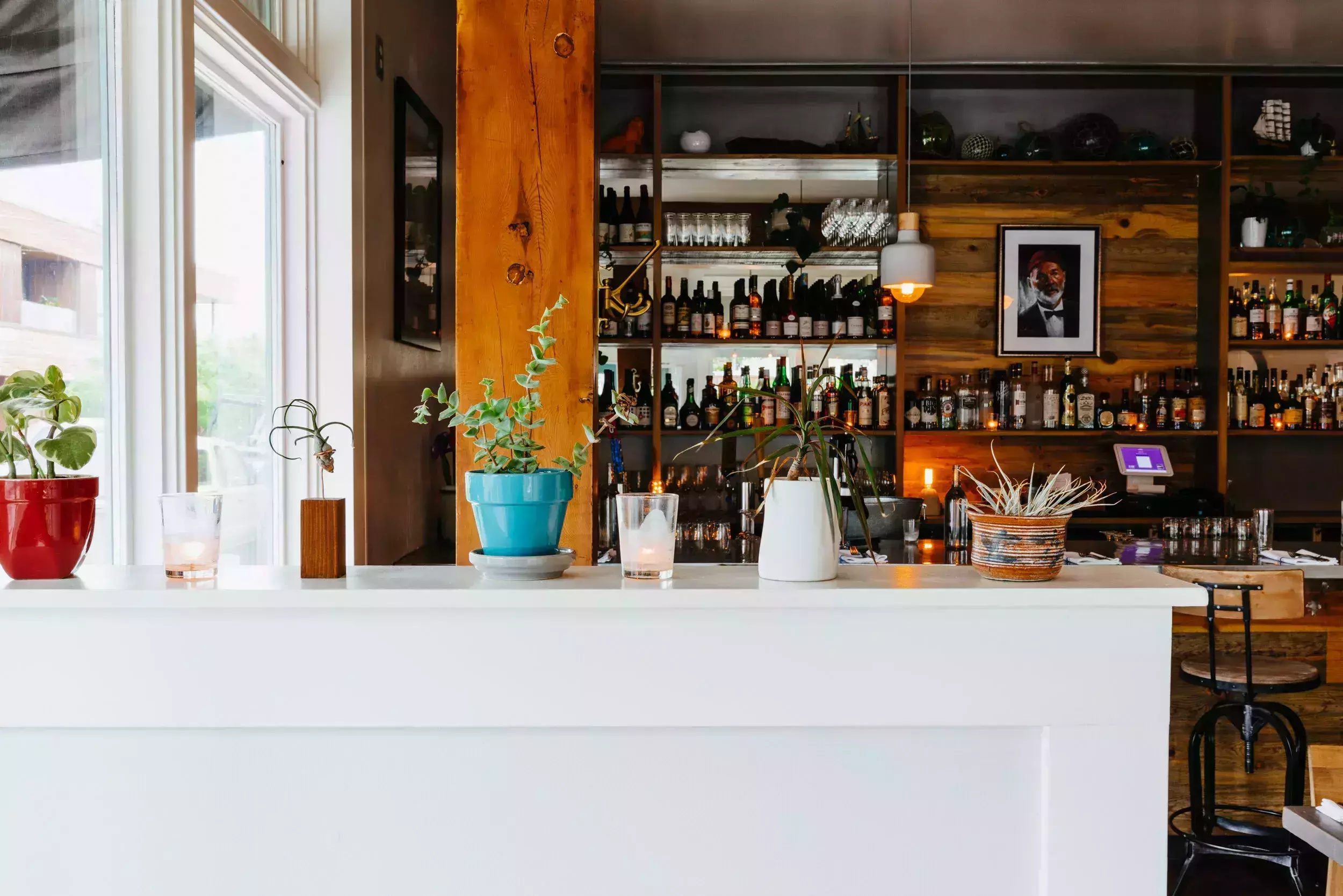 romantic restaurants Portland