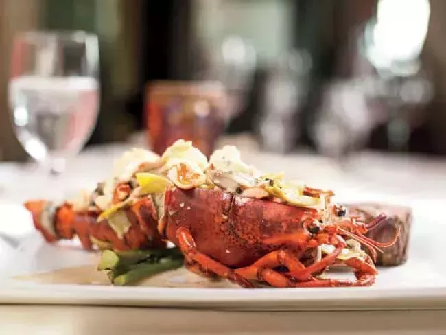 Knife &amp;amp;amp;amp;amp; Fork in New Jersey