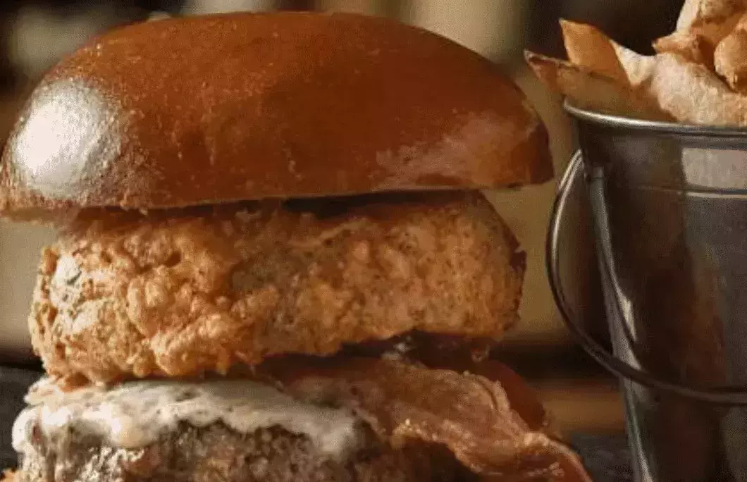 Ho-Ho-Kus Inn & Tavern – Ho-Ho-Kus