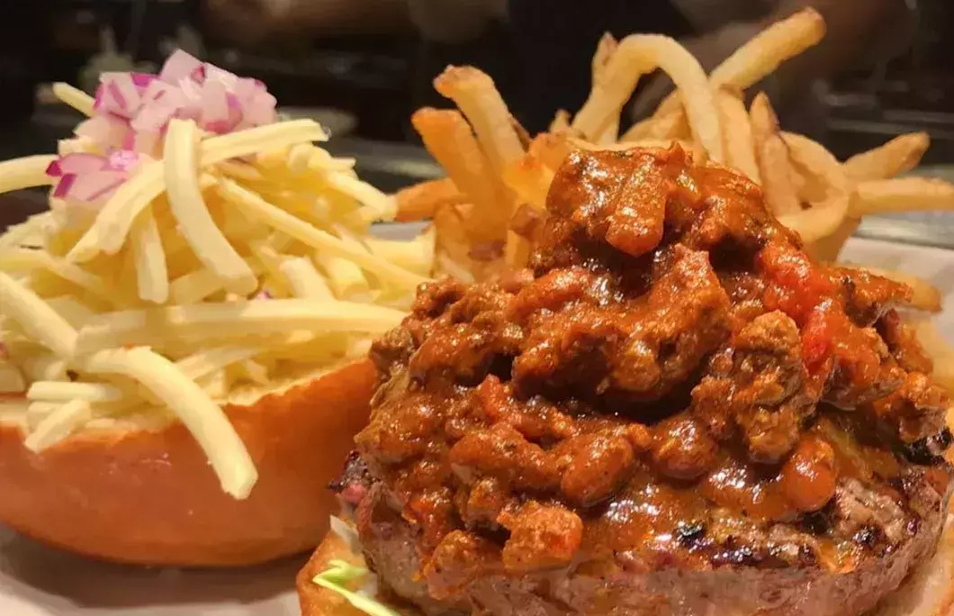 Houston’s – Hackensack