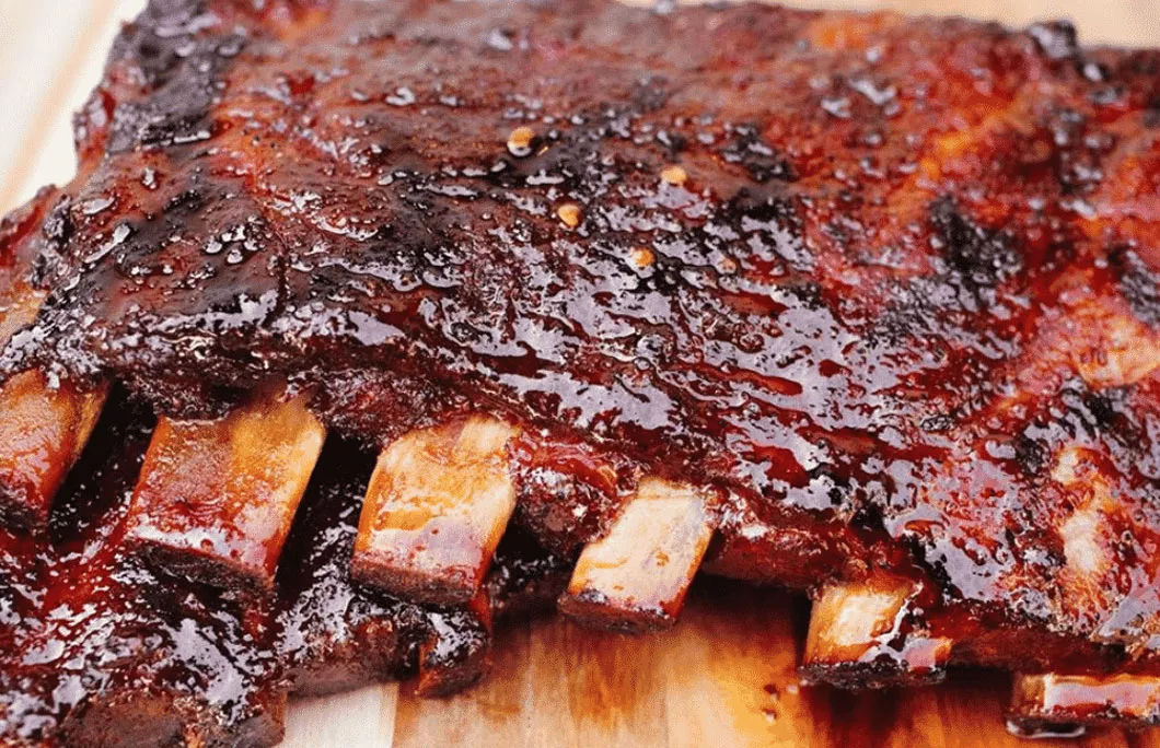 Places that deliver ribs near me best sale