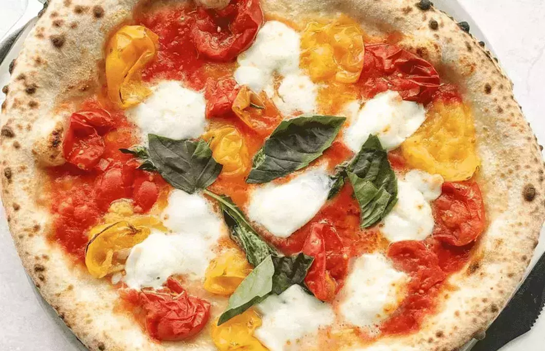 32nd. Angelina&amp;amp;amp;amp;amp;amp;amp;amp;rsquo;s Pizzeria Napoletana &amp;amp;amp;amp;amp;amp;amp;amp;ndash; Irvine