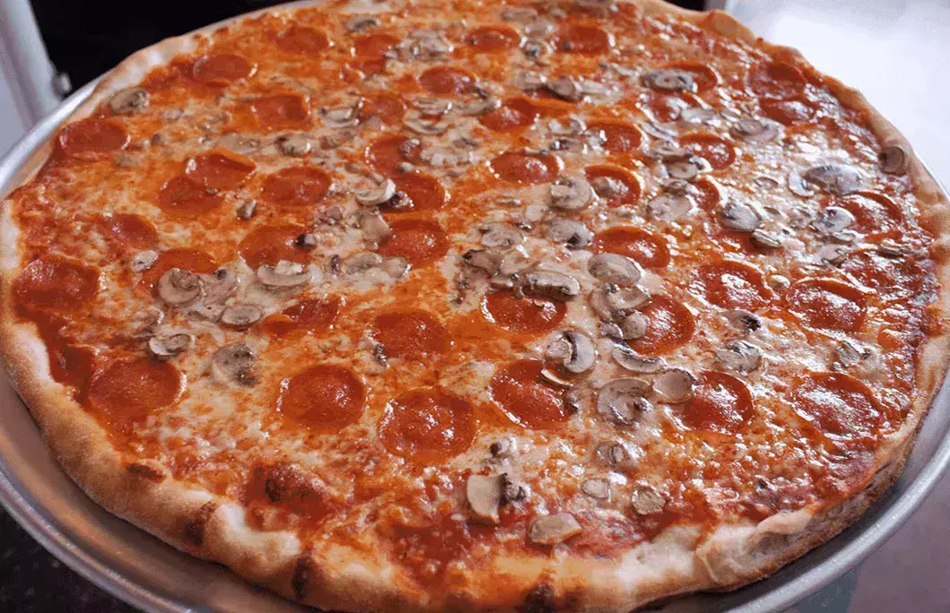 36th. Bibo&amp;amp;amp;amp;amp;amp;amp;amp;rsquo;s NY Pizza &amp;amp;amp;amp;amp;amp;amp;amp;ndash; San Jose