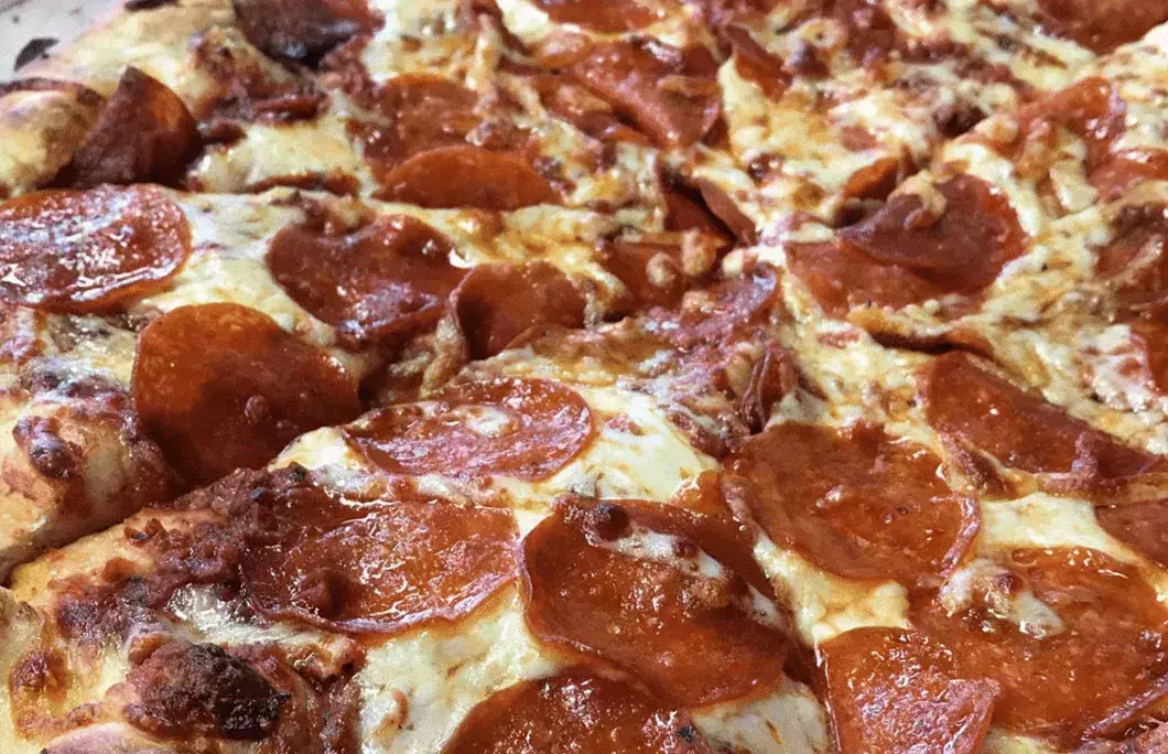 43rd. Gianni&amp;amp;amp;amp;amp;amp;amp;amp;rsquo;s Pizza &amp;amp;amp;amp;amp;amp;amp;amp;ndash; Monterey
