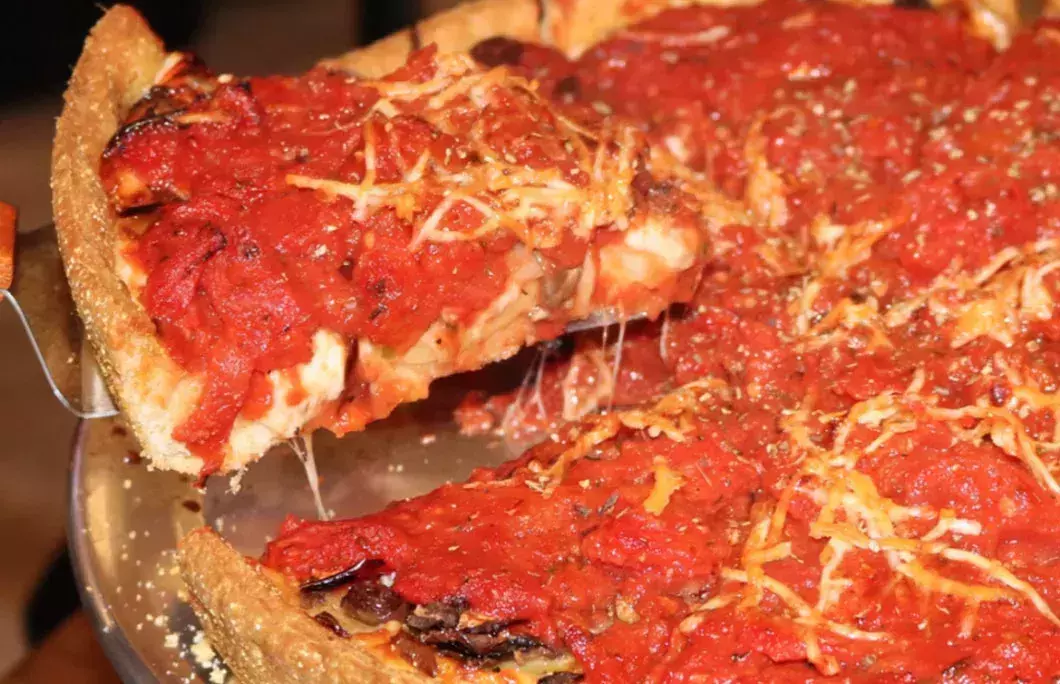 41st. Heirloom Pizza Co. &amp;amp;amp;amp;amp;amp;amp;amp;ndash; Monterey