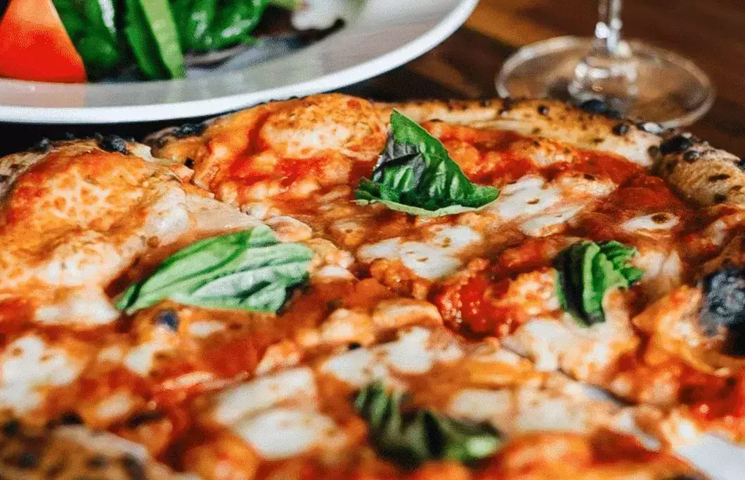29th. Isola Pizza Bar &amp;amp;amp;amp;amp;amp;amp;amp;ndash; San Diego