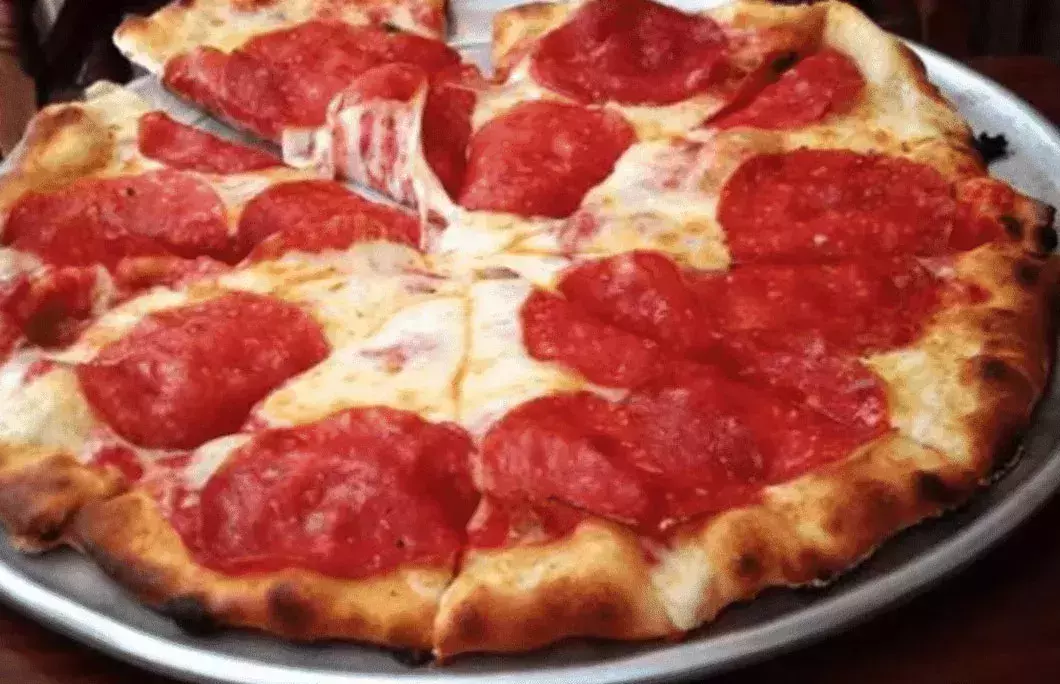 11th. LouEddies Pizza &amp;amp;amp;amp;amp;amp;amp;amp;ndash; Skyforest