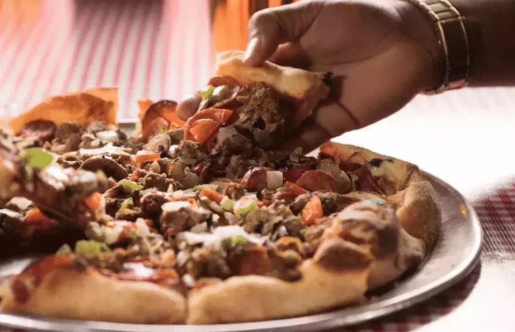 24th. Luigi&amp;amp;amp;amp;amp;amp;amp;amp;rsquo;s Pizza Parlor &amp;amp;amp;amp;amp;amp;amp;amp;ndash; Sacramento
