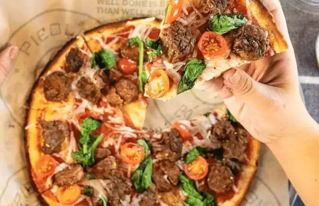 45th. Pieology Pizzeria Fig Garden &amp;amp;amp;amp;amp;amp;amp;amp;ndash; Fresno