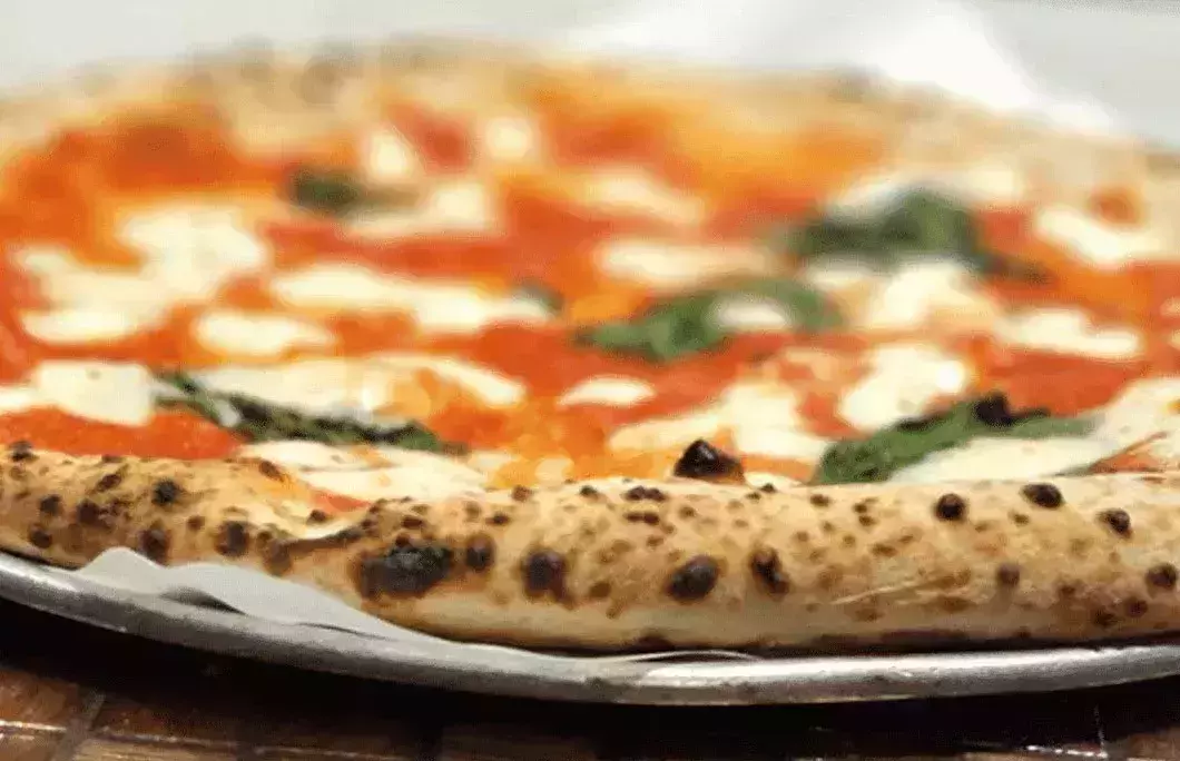 12th. Pizza Bocca Lupo &amp;amp;amp;amp;amp;amp;amp;amp;ndash; San Jose