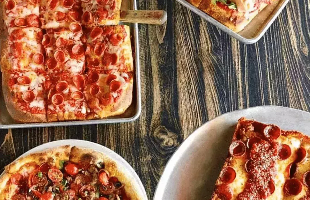 10th. Pizza Rock &amp;amp;amp;amp;amp;amp;amp;amp;ndash; Sacramento