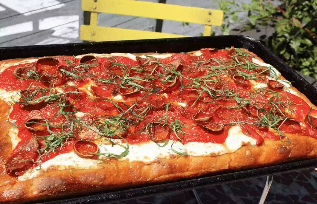 18th. Tony&amp;amp;amp;amp;amp;amp;amp;amp;rsquo;s Pizza Napoletana &amp;amp;amp;amp;amp;amp;amp;amp;ndash; San Francisco