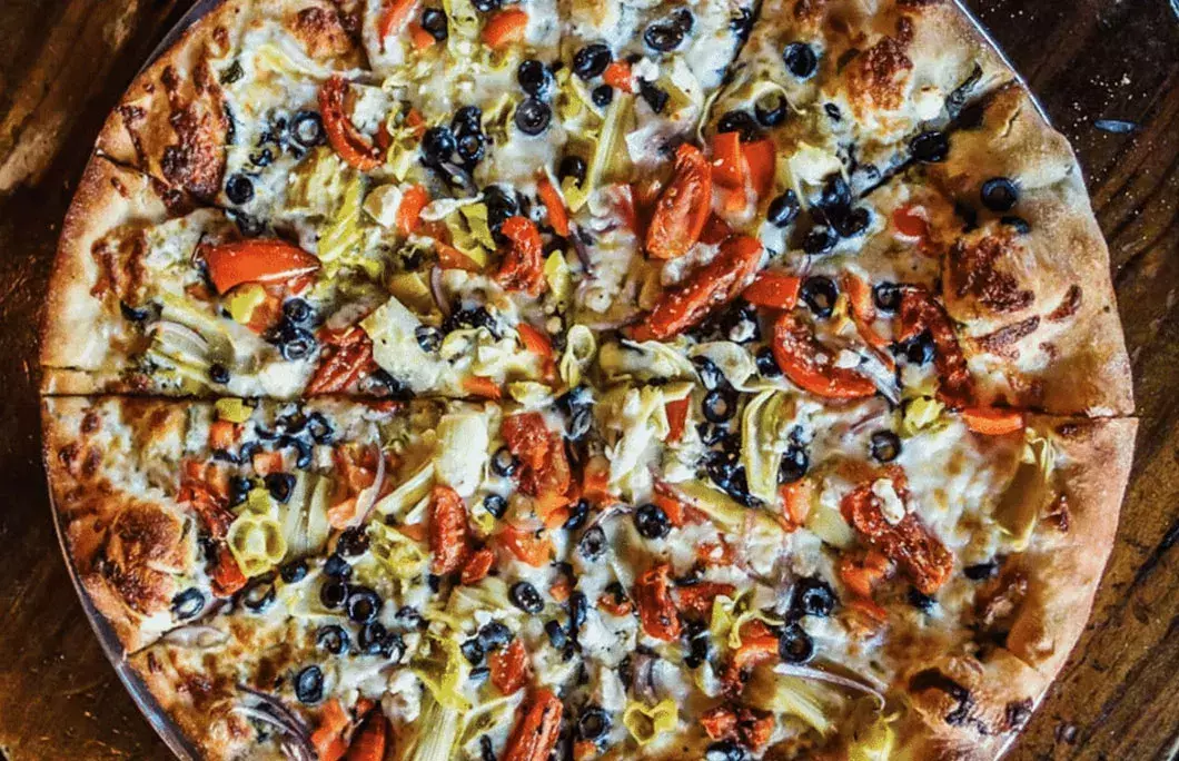 The 50 Best Places For Pizza In California | Enjoy Travel