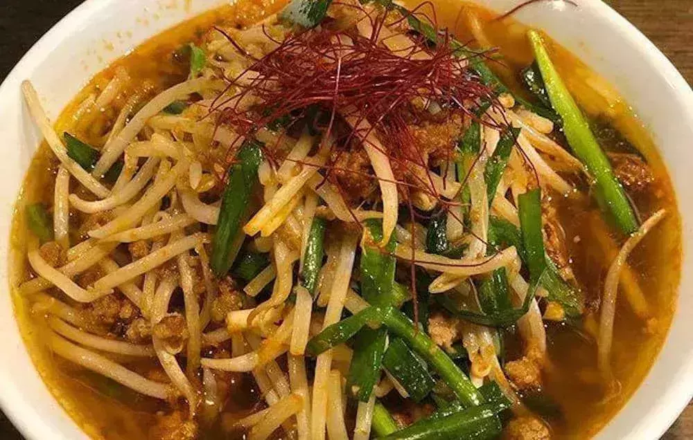 Best Ramen in Los Angeles
