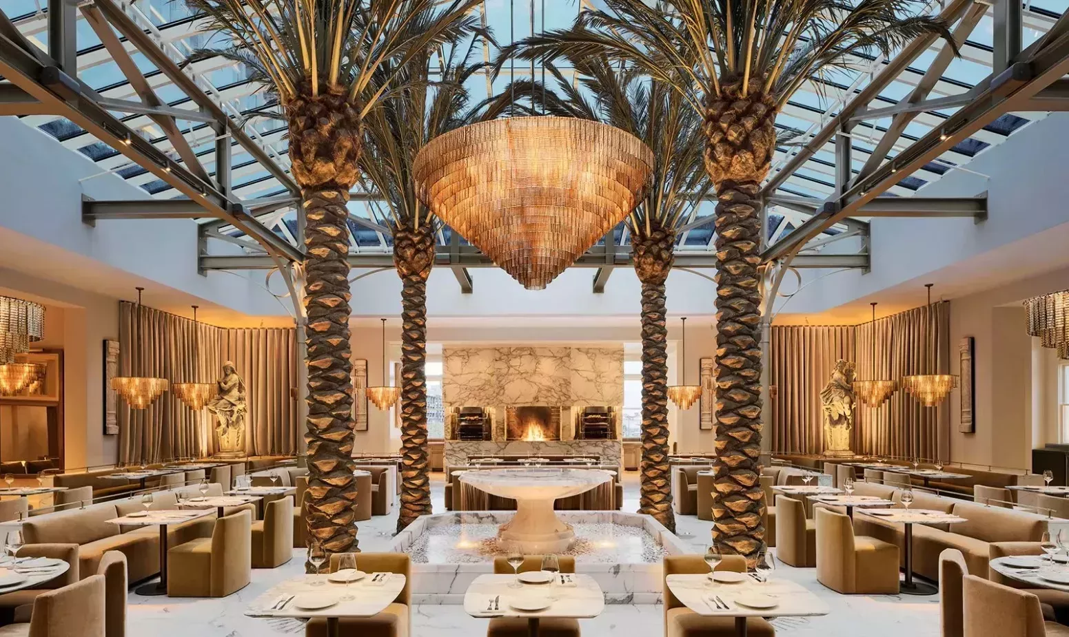 Best Restaurants For Valentine&amp;amp;amp;rsquo;s Day In San Francisco