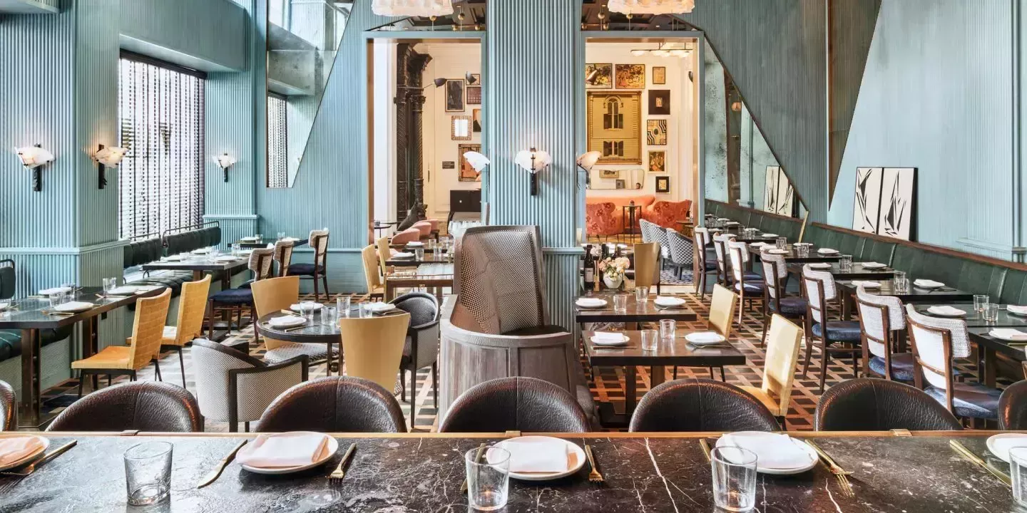 Where to Spend Valentine&amp;amp;#039;s Day in San Francisco