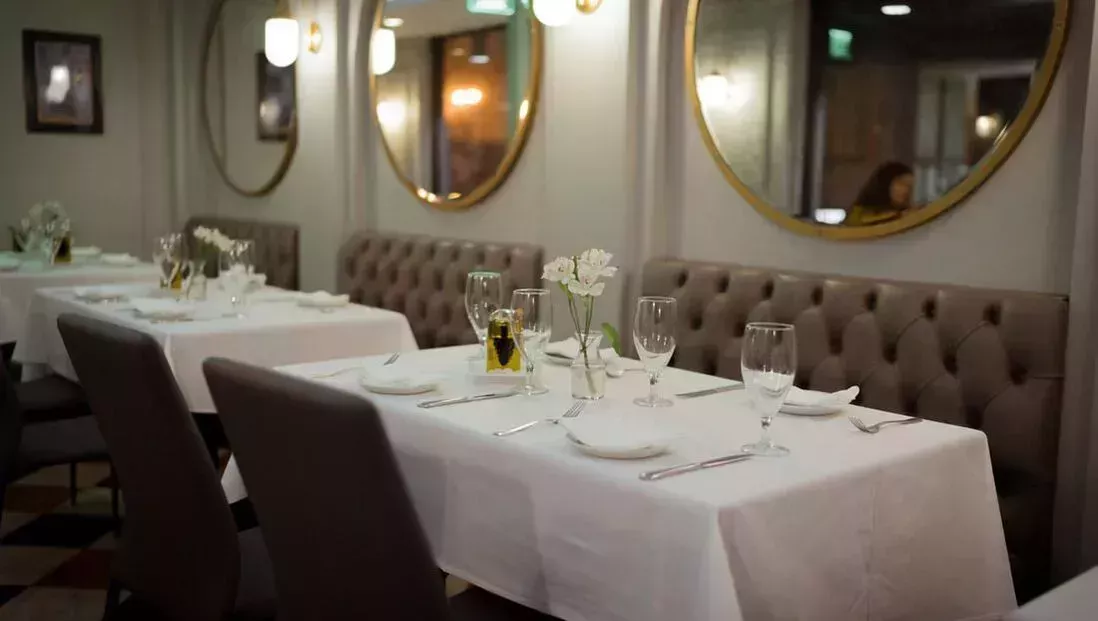 Best Restaurants For Valentine&amp;amp;amp;rsquo;s Day In San Francisco