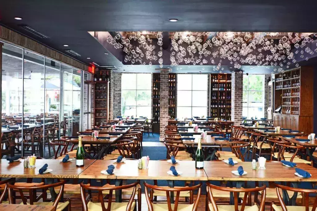 a&amp;amp;#039;Bouzy brunch one of the most romantic restaurants in Houston