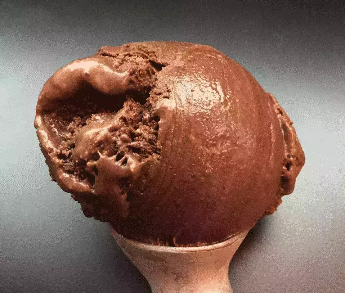 Seattle Ice Cream