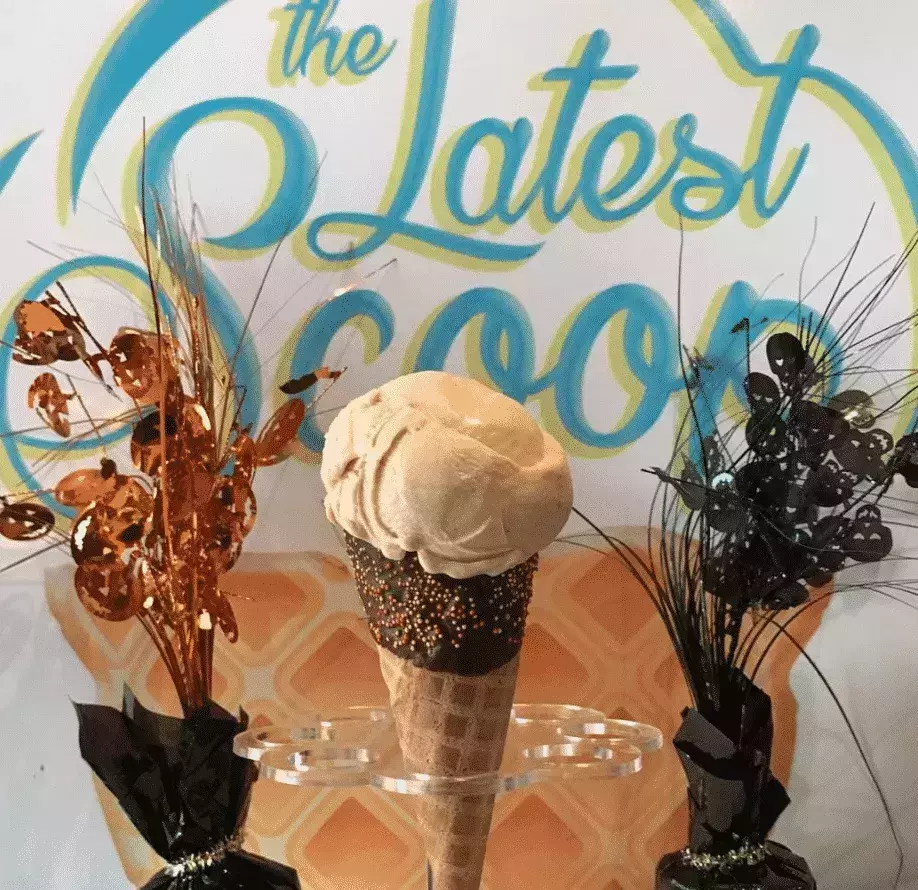 Best ice cream San Angelo