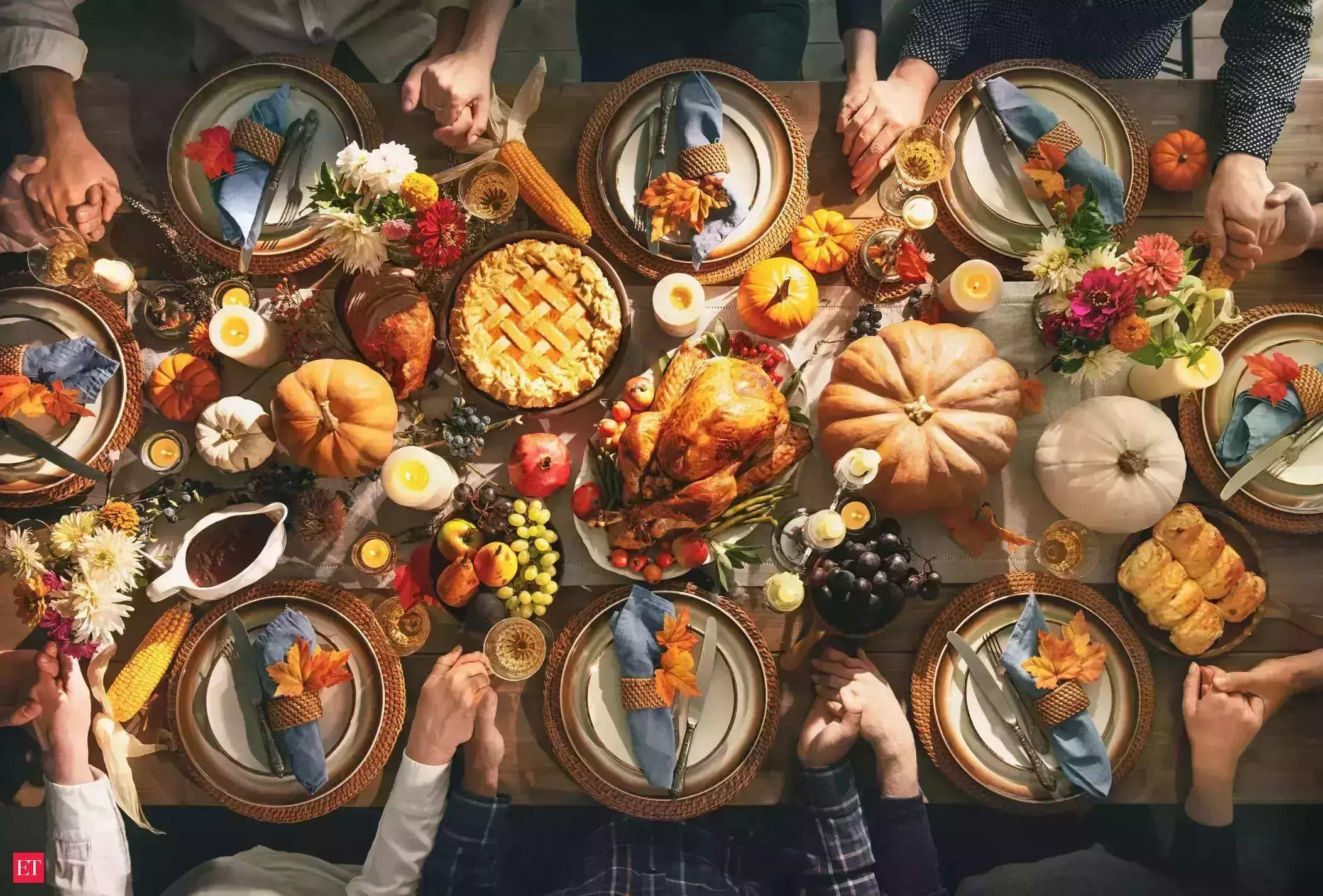 thanksgiving guide