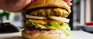 Here Are The Best Burgers In Colorado