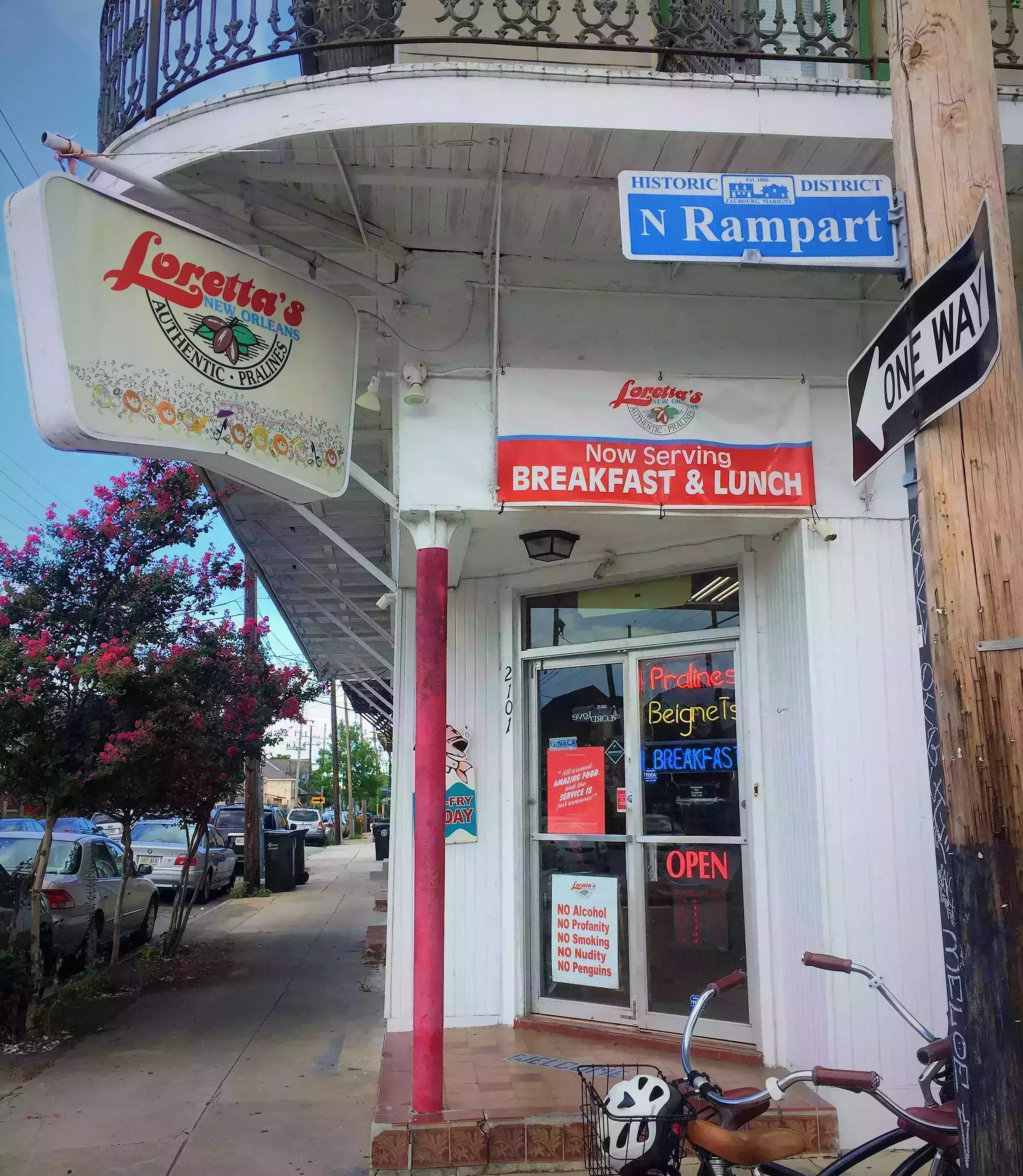Best Beignet Shops New Orleans