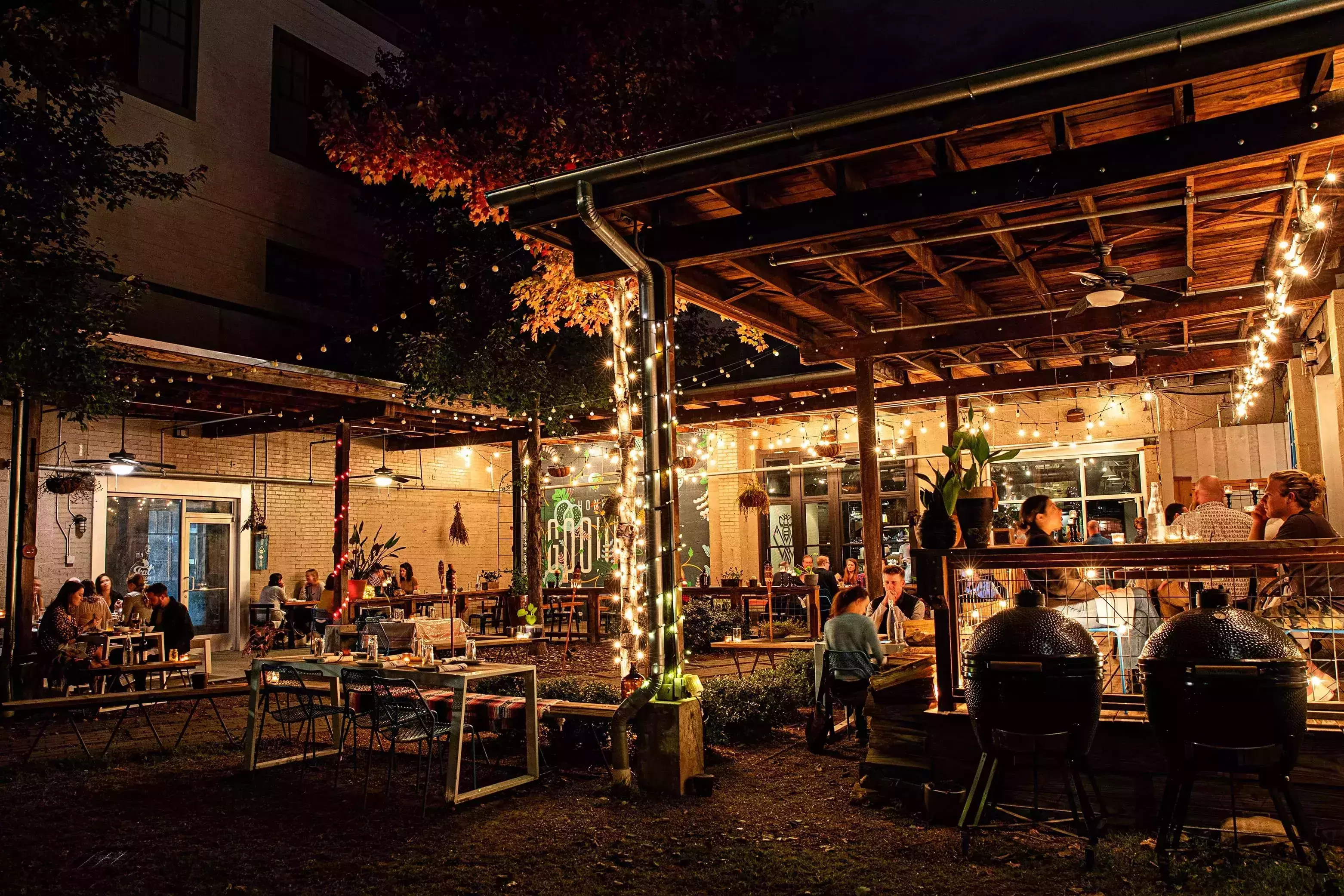 Butcher&amp;amp;amp;Bee in Nashville