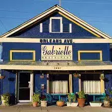 Gabrielle Restaurant