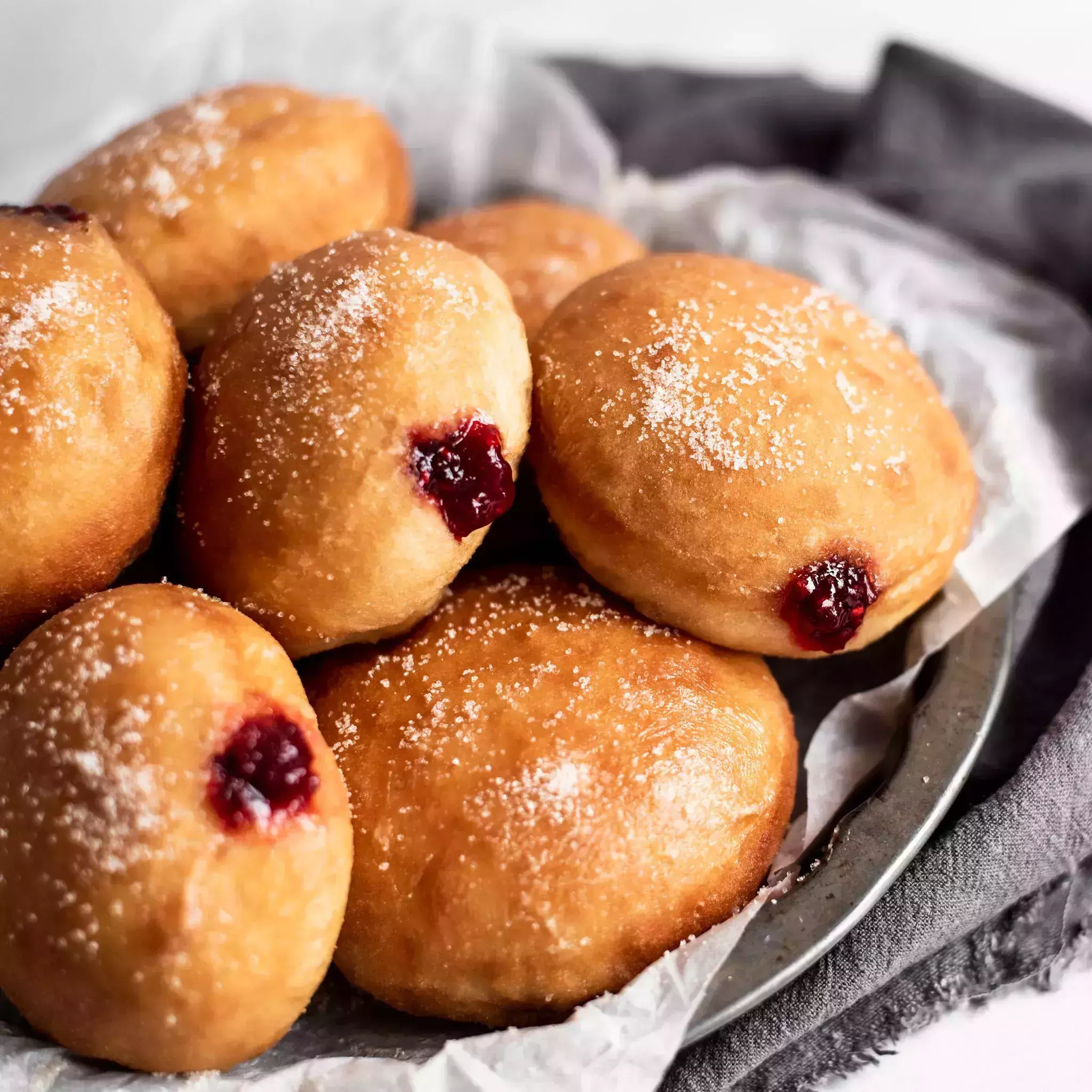 best donuts Boston