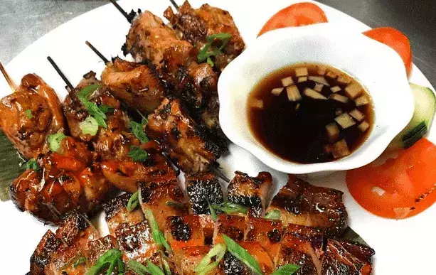 Filipino Restaurants New York City