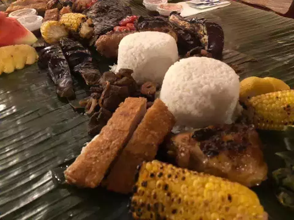 Filipino Restaurants New York City