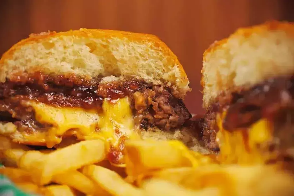 Juicy Lucy