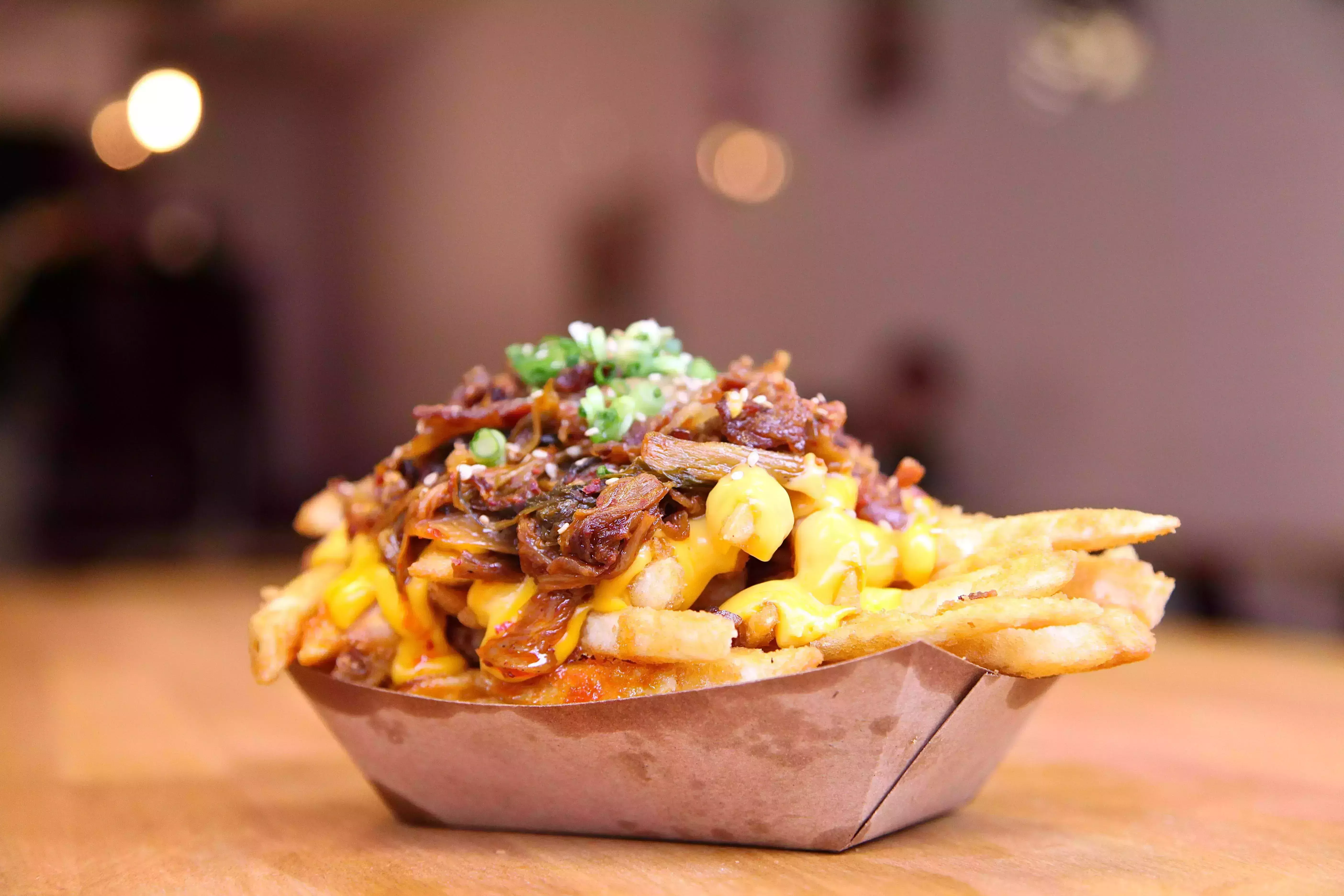 korean restaurants Chicago