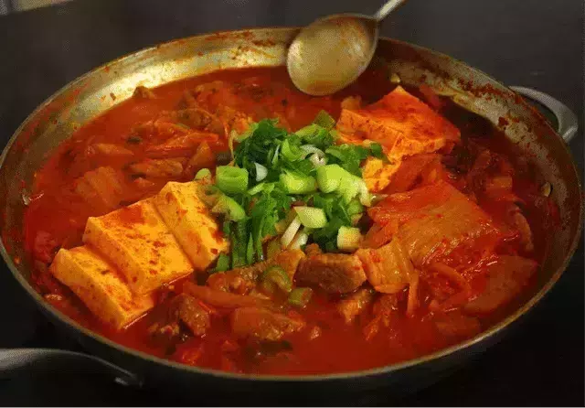 korean restaurants Chicago