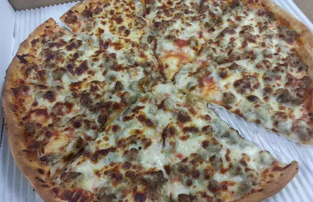 5. Larry&amp;amp;amp;amp;amp;amp;amp;amp;rsquo;s Pizza