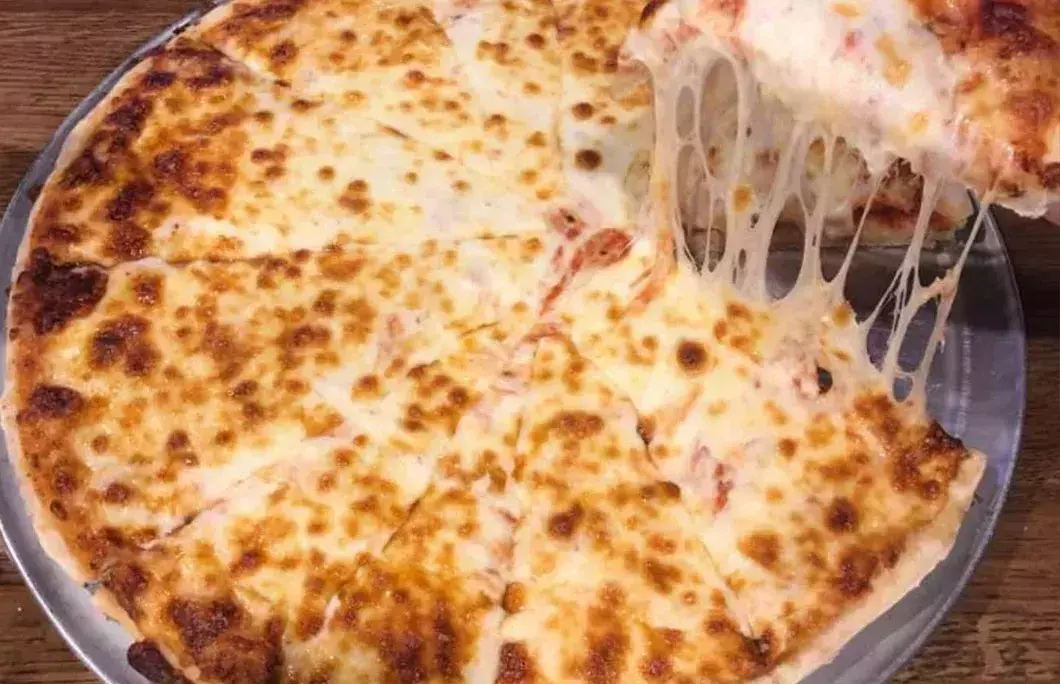 3. Shotgun Dan&amp;amp;amp;amp;amp;amp;amp;amp;rsquo;s Pizza