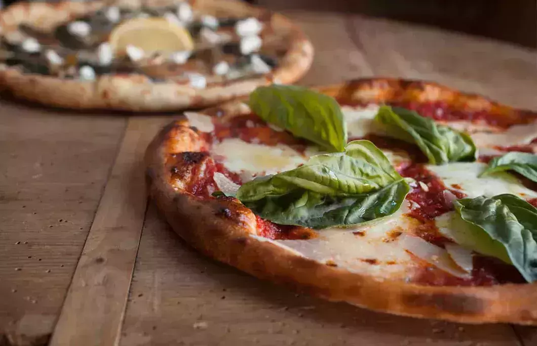 1. ZAZA Fine Salad &amp;amp;amp;amp;amp;amp;amp;amp;amp; Wood-Oven Pizza Co.