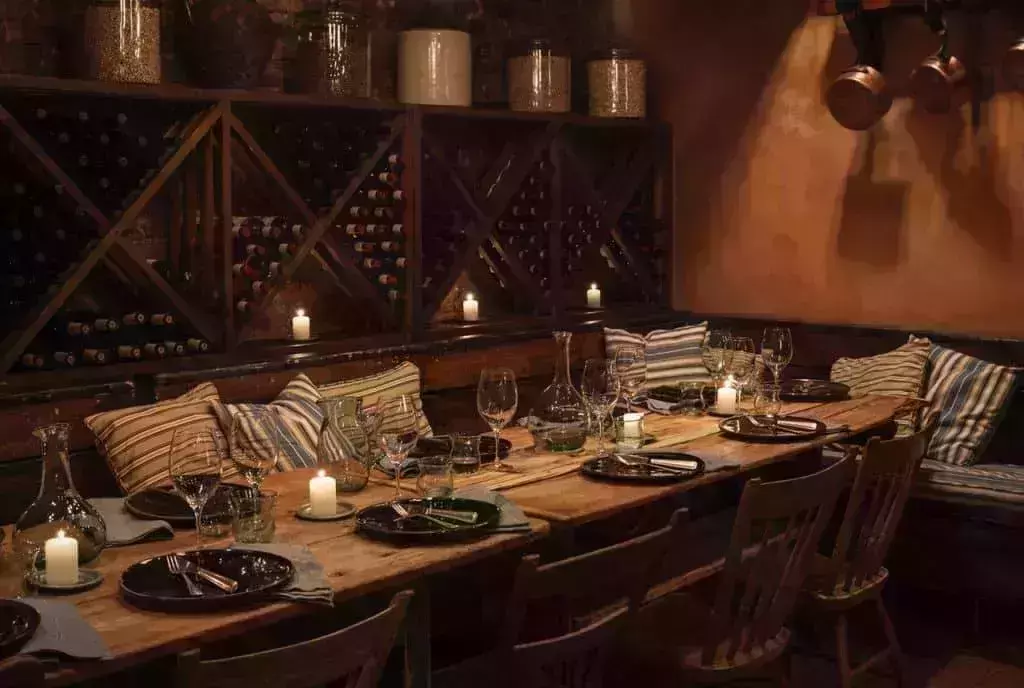  Restaurants For Valentine&amp;amp;#039;s Day In New York City
