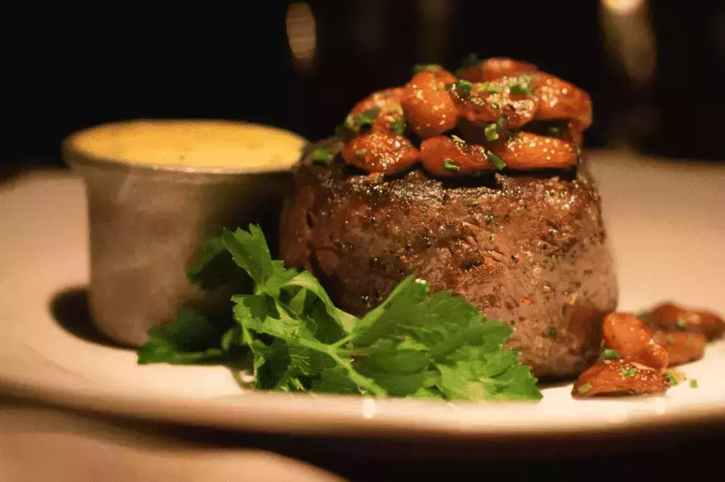 Bavette&amp;amp;amp;rsquo;s Bar and Boeuf