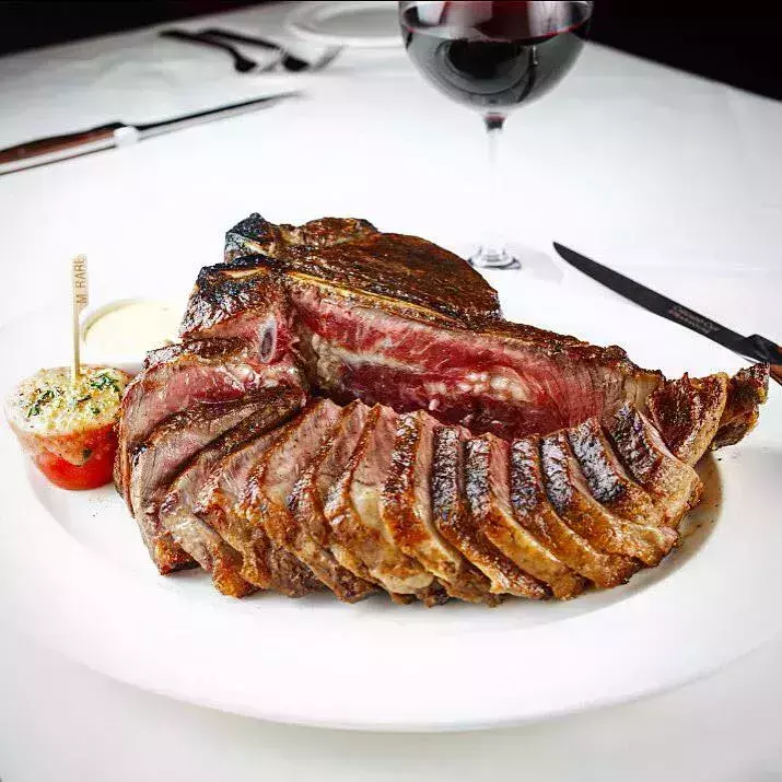Chicago Cut Steakhouse