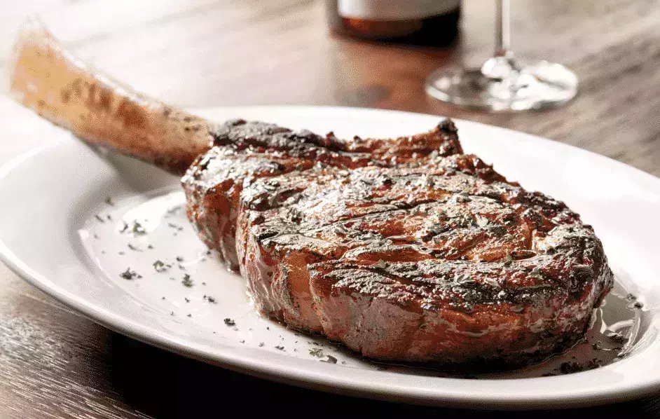 Mastro&amp;amp;amp;rsquo;s Steakhouse in Chicago