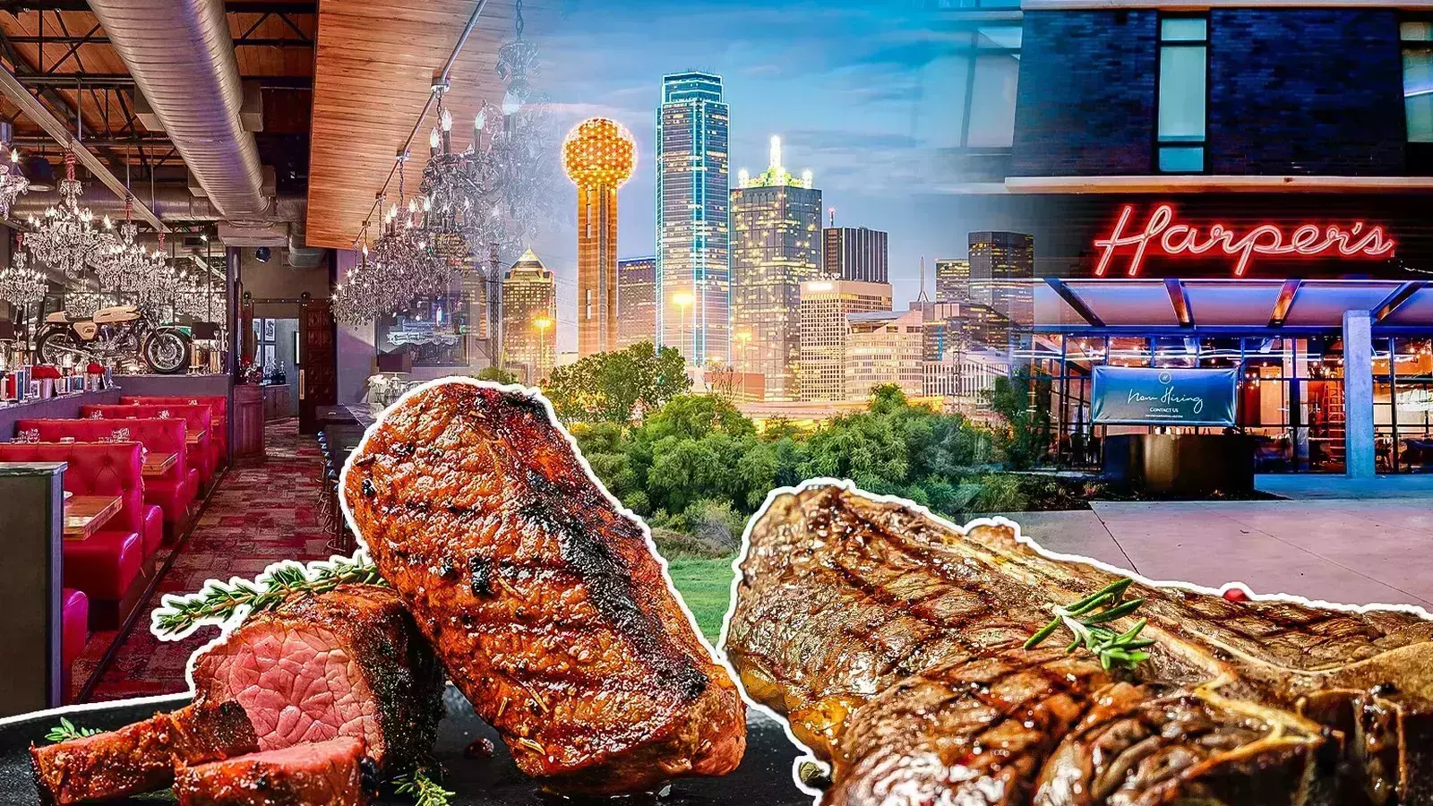 CBD Provisions in Dallas