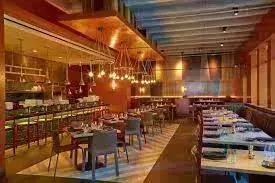 Knife Dallas Steakhouse